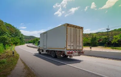 İzmir ile Eşme Arası Bulaşık Makinesi Taşıma