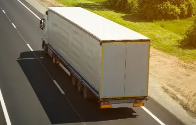 İzmir ile Eşme Arası Parça Eşya Taşıma