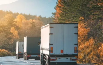 İzmir ile Eşme Arası Klima Taşıma