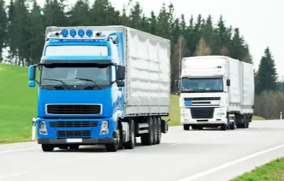 İzmir ile Eşme Arası Eşya Taşıma